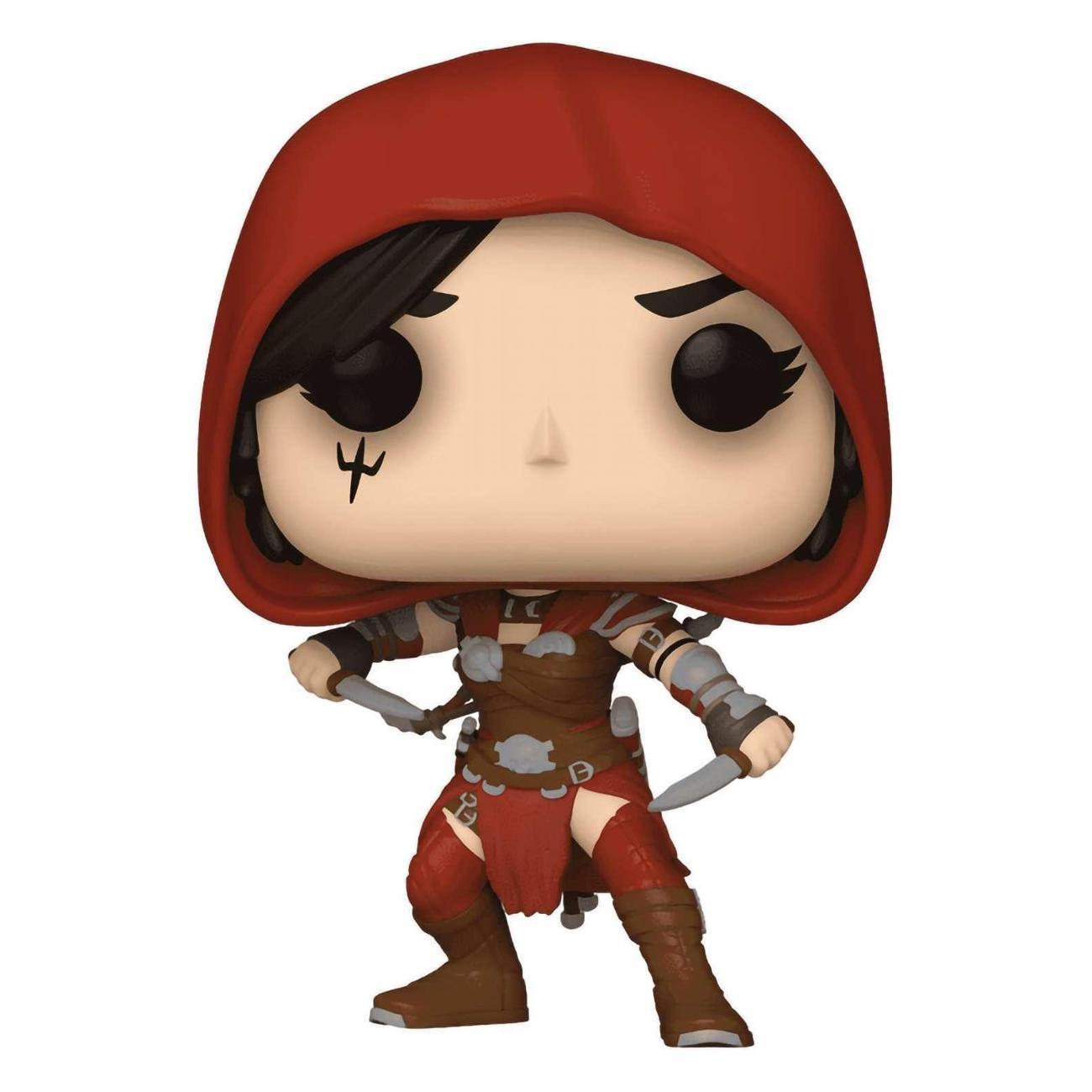 Funko | Фигурка коллекционная детская Funko Fun82373