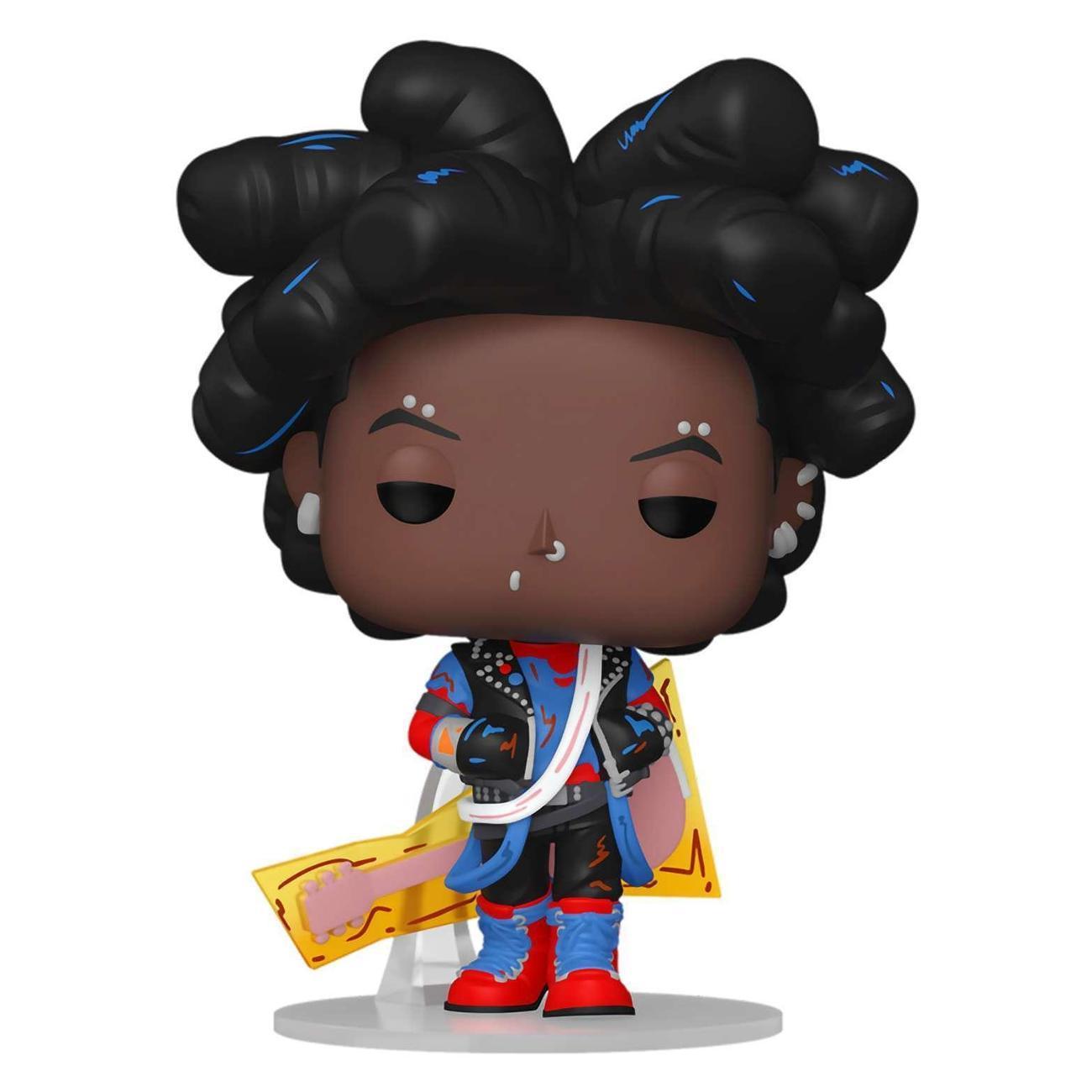Funko | Фигурка коллекционная детская Funko Fun82649