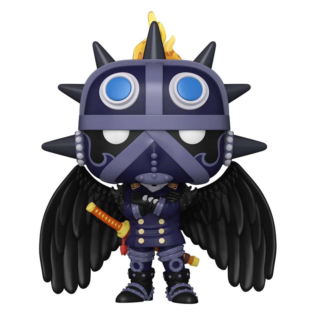 Funko | Фигурка коллекционная детская Funko Fun83808