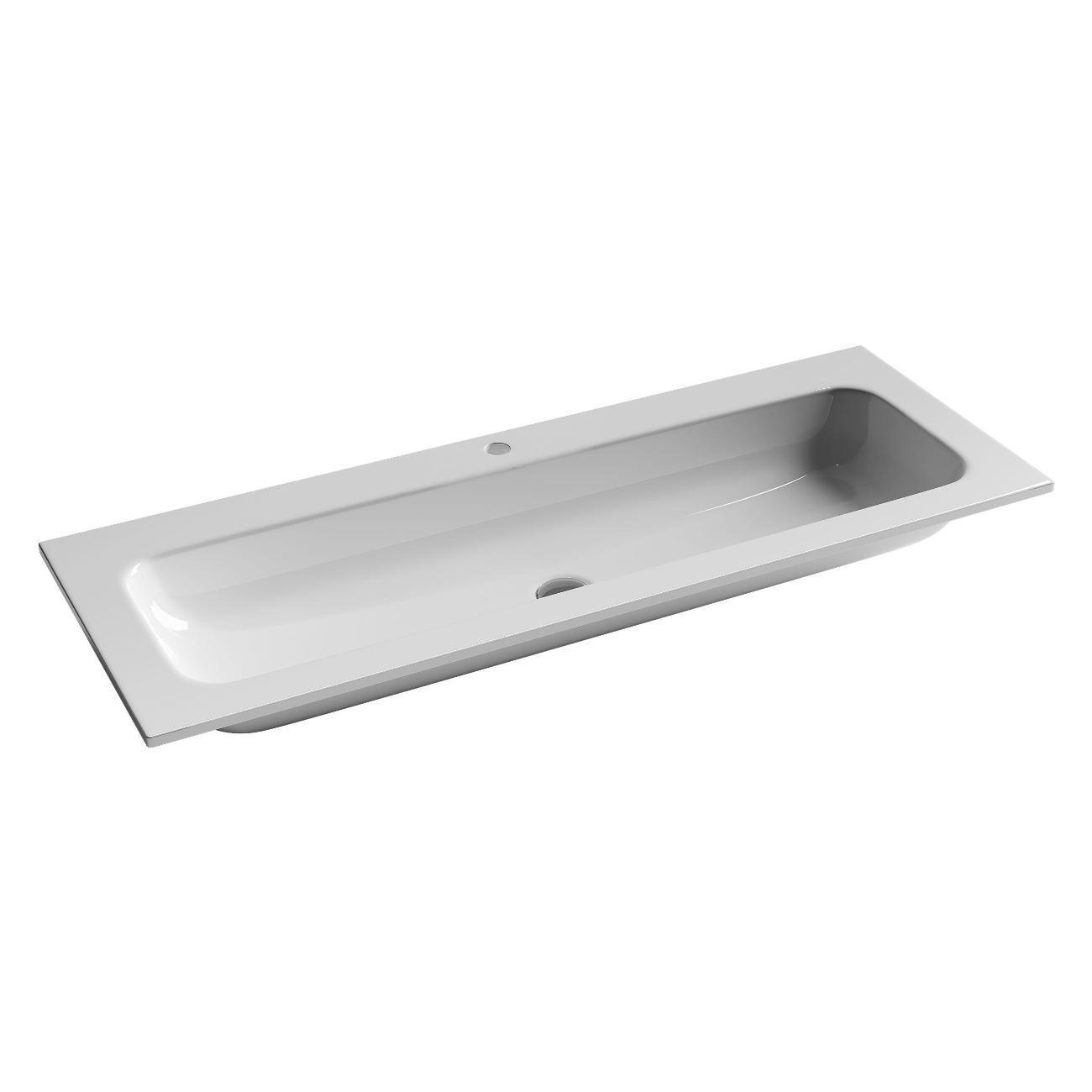 Ceramicanova | Раковина для ванной Ceramicanova Грация (Grace) CN7017