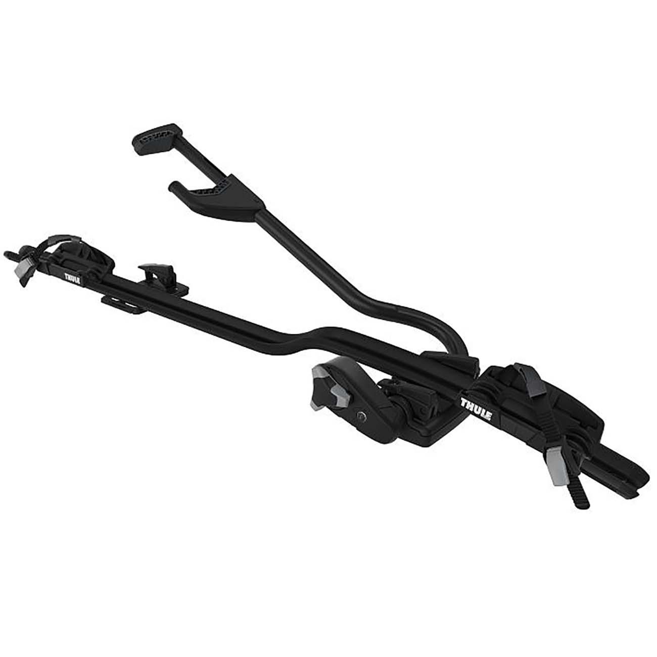 Thule | Велокрепление Thule ProRide 598-2 черный (на крышу)