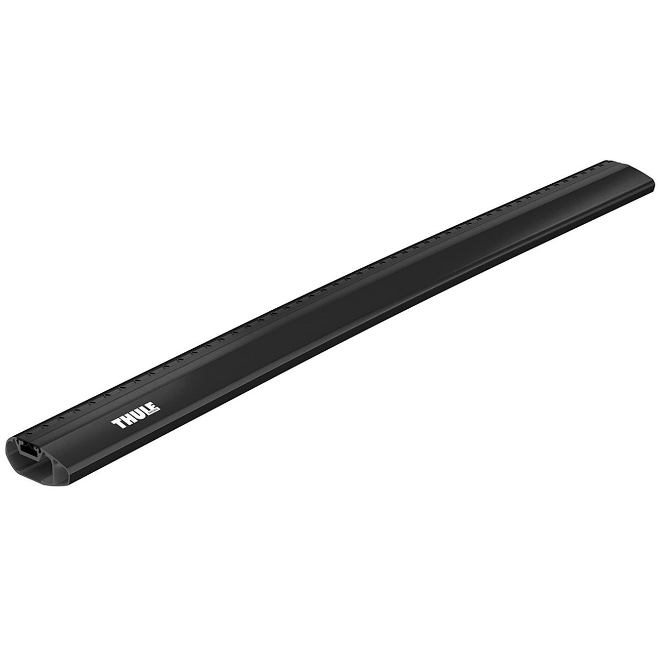 Thule | Дуга багажника Thule WingBar Edge 113см, черный, 1шт. (721620)