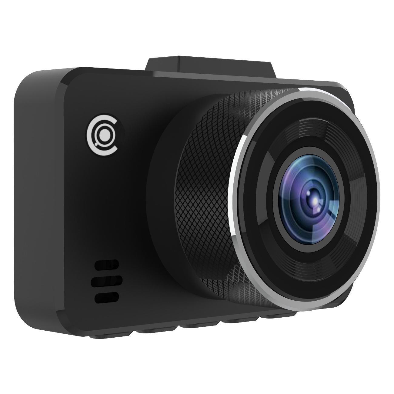 CamShel | Видеорегистратор CamShel DVR 400
