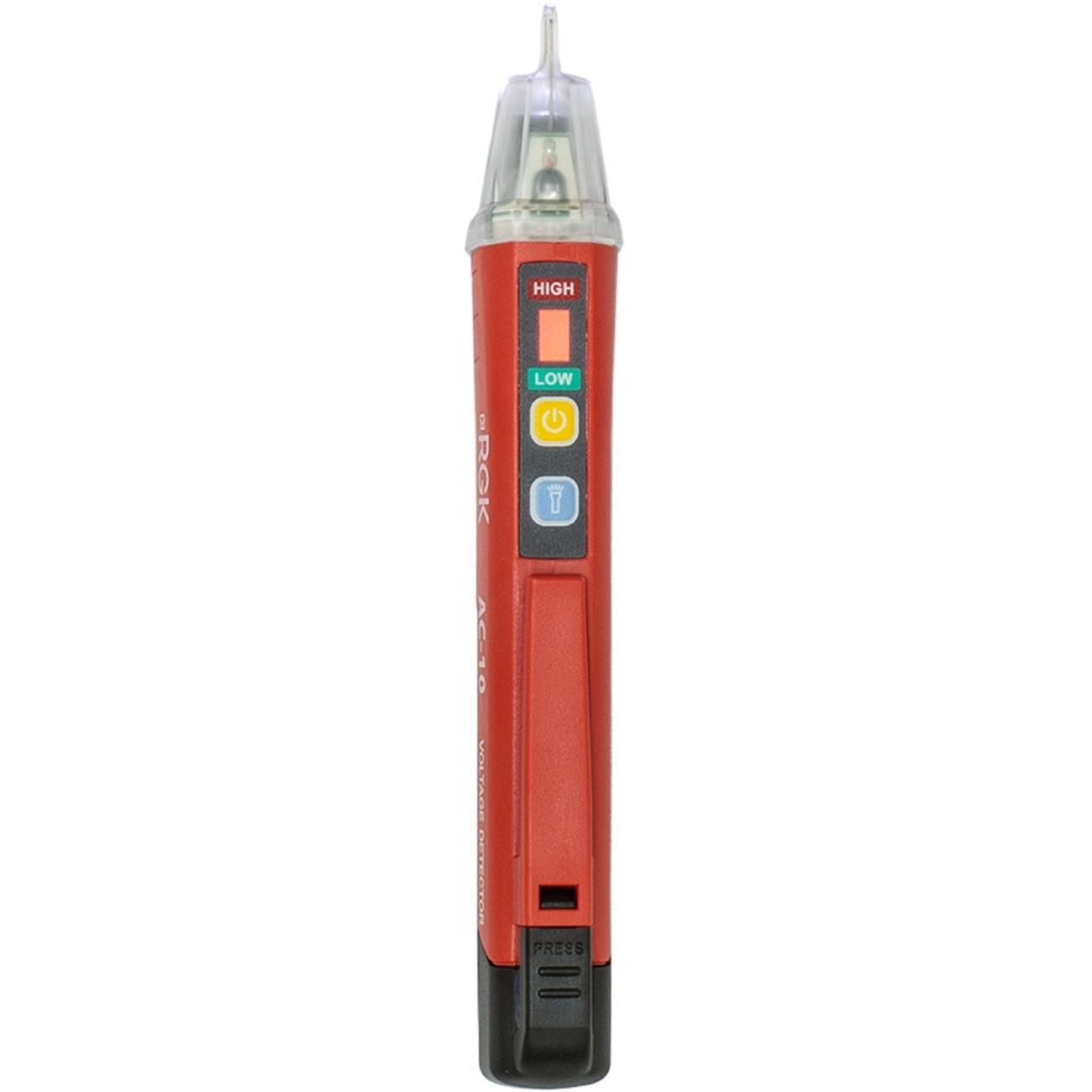RGK | Индикатор напряжения RGK AC-10