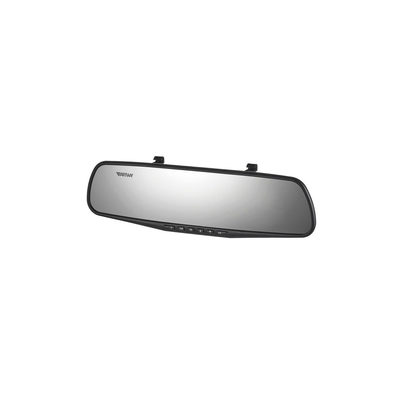 Artway | DVR Artway AV-600