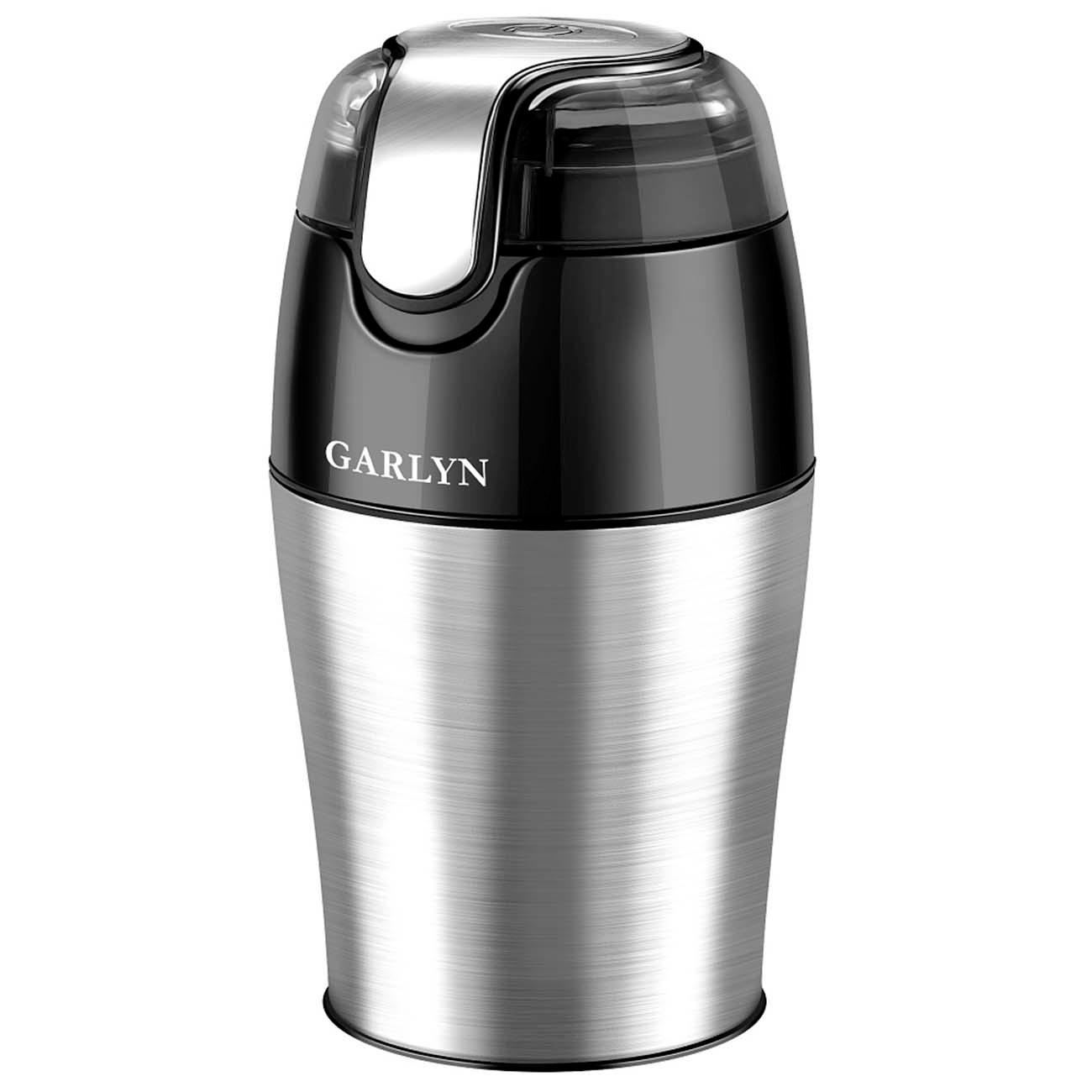Garlyn | Кофемолка электрическая Garlyn CG-01