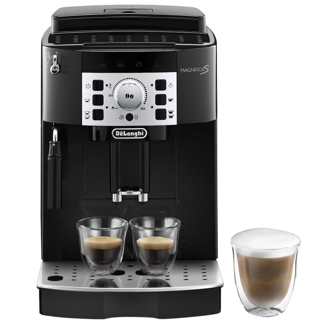 DeLonghi | Кофемашина автоматическая DeLonghi ECAM 22.110.B