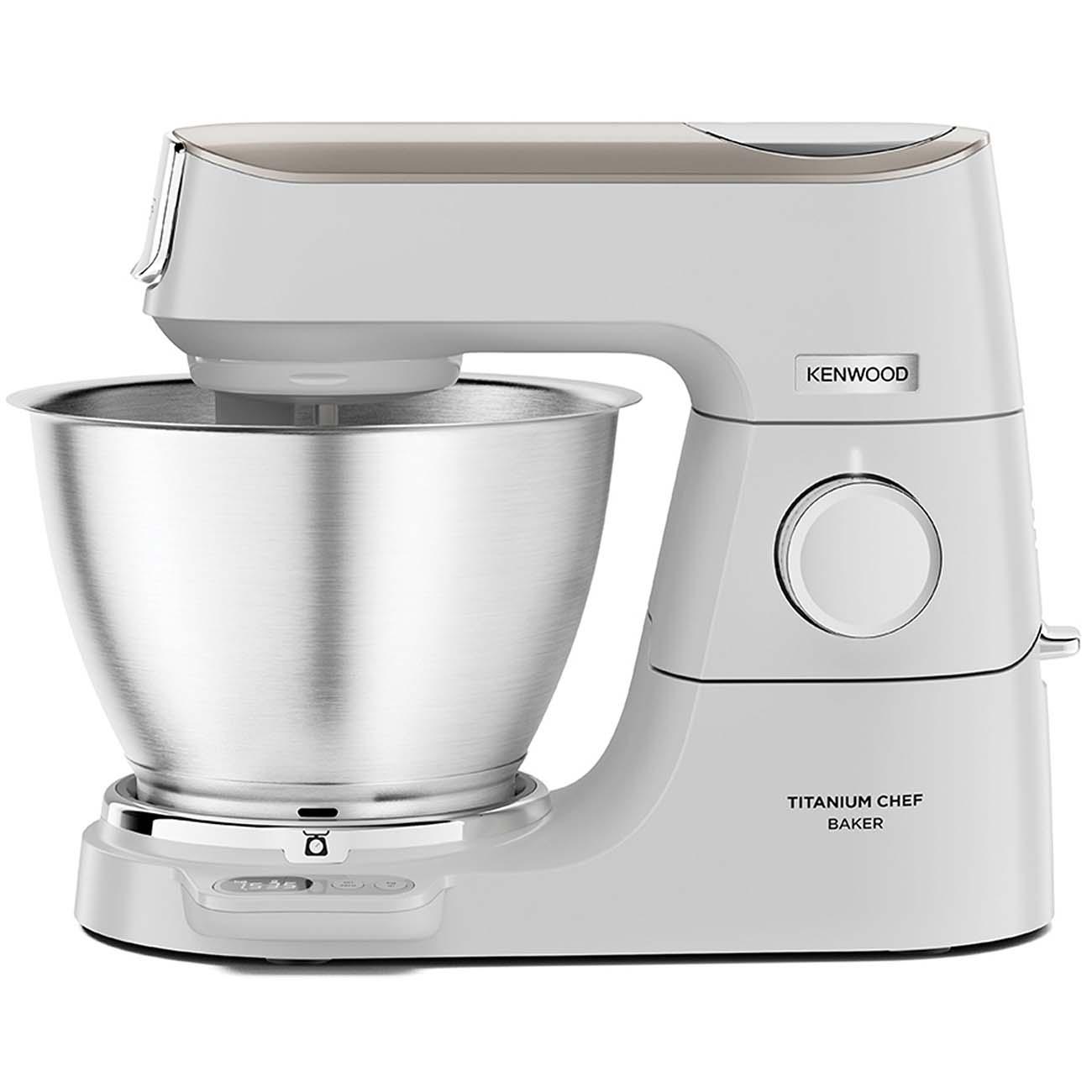 Kenwood | Кухонная машина Kenwood KVC65.001WH