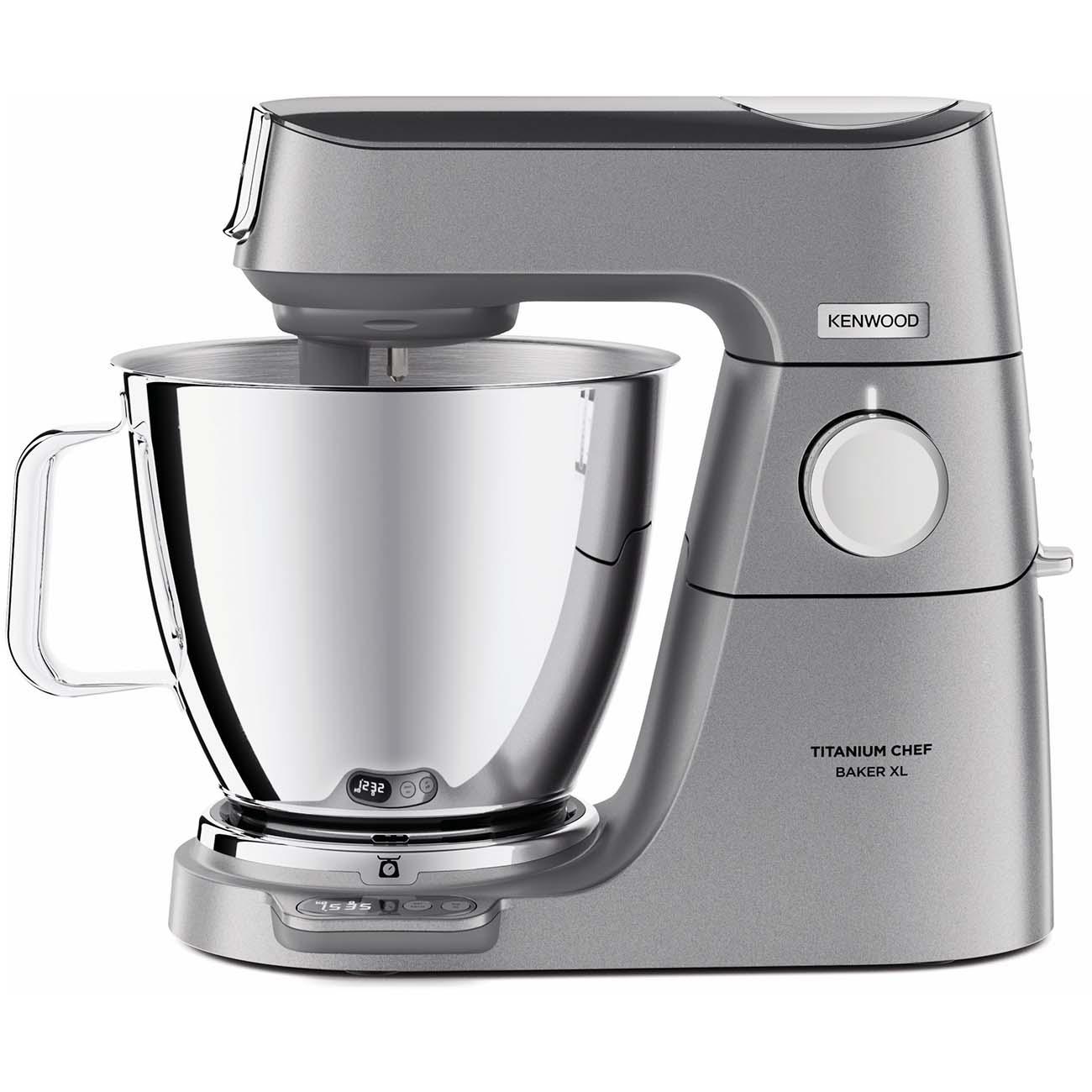 Kenwood | Кухонная машина Kenwood KVL85.004SI