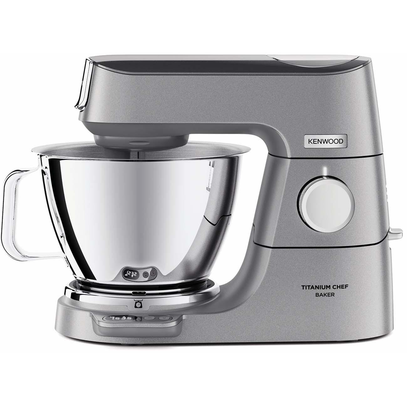 Kenwood | Кухонная машина Kenwood KVC85.004SI