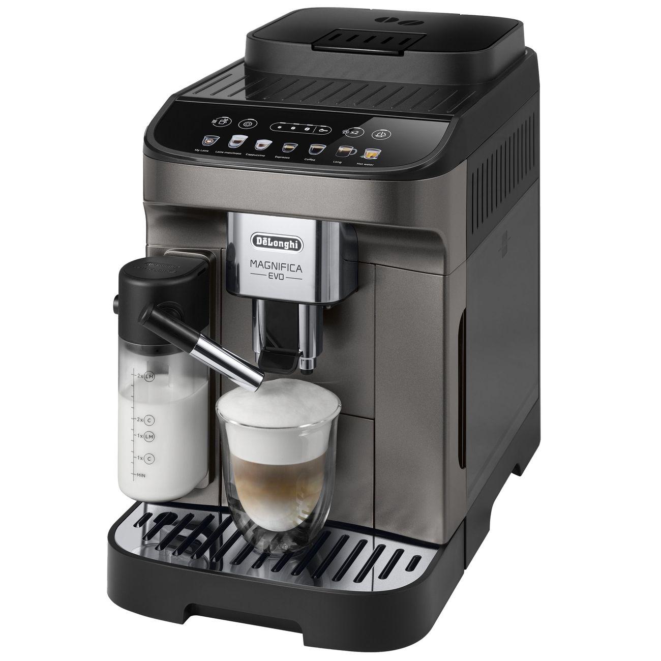 DeLonghi | Кофемашина автоматическая DeLonghi ECAM 290.81.TB