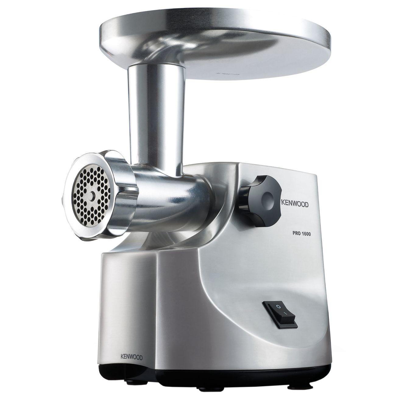 Kenwood | Электромясорубка Kenwood MG510