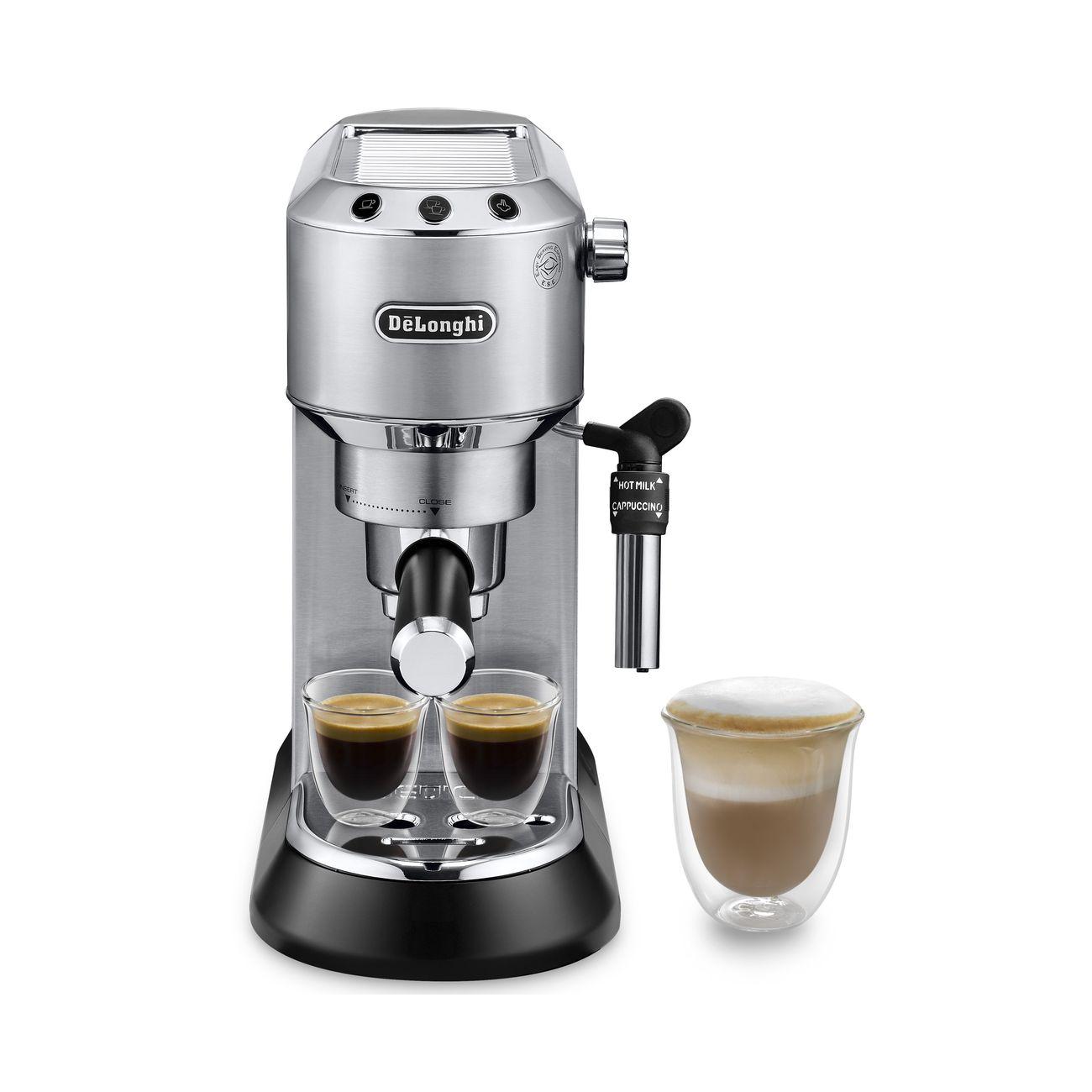 DeLonghi | Кофеварка рожкового типа DeLonghi EC685.M