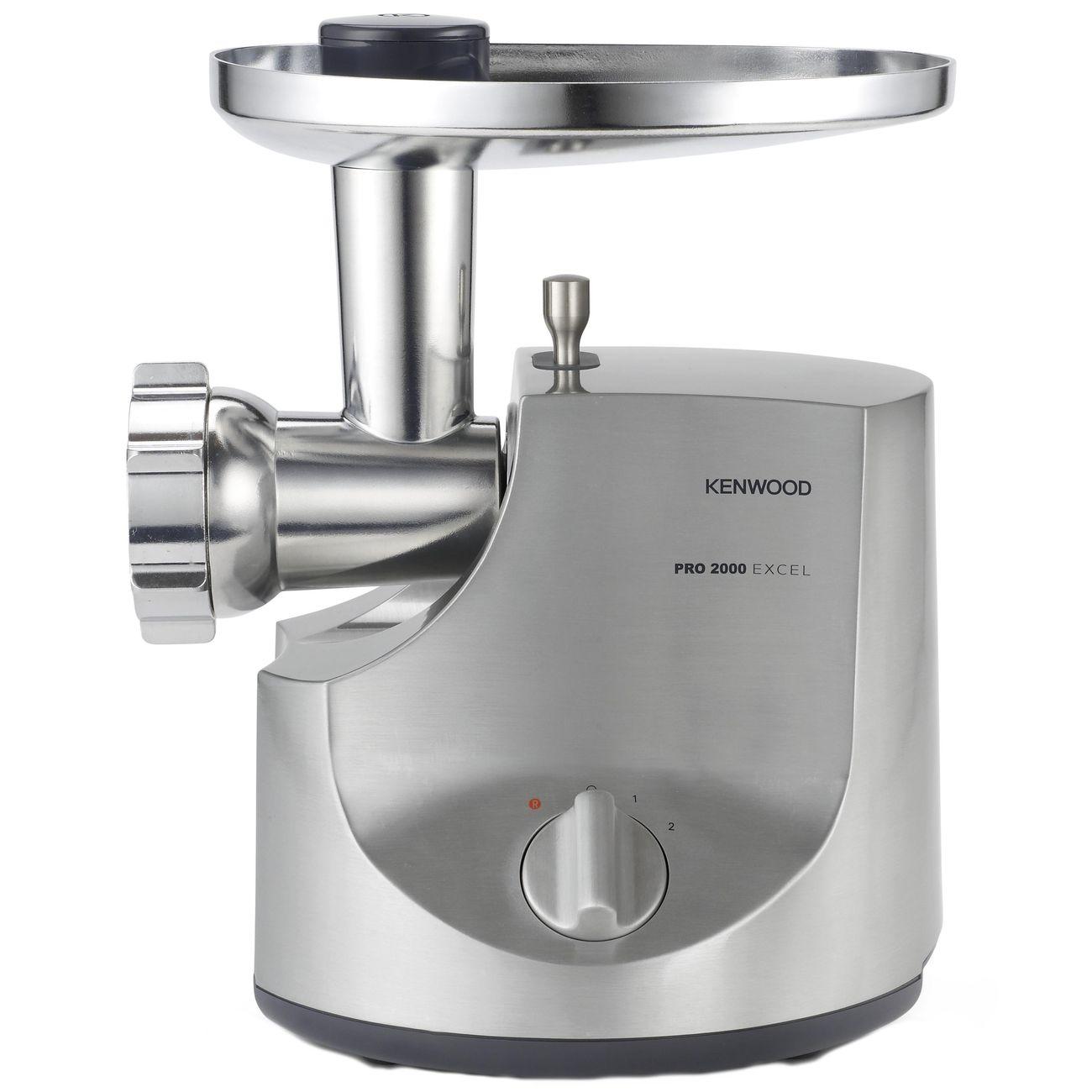 Kenwood | Электромясорубка Kenwood MG700