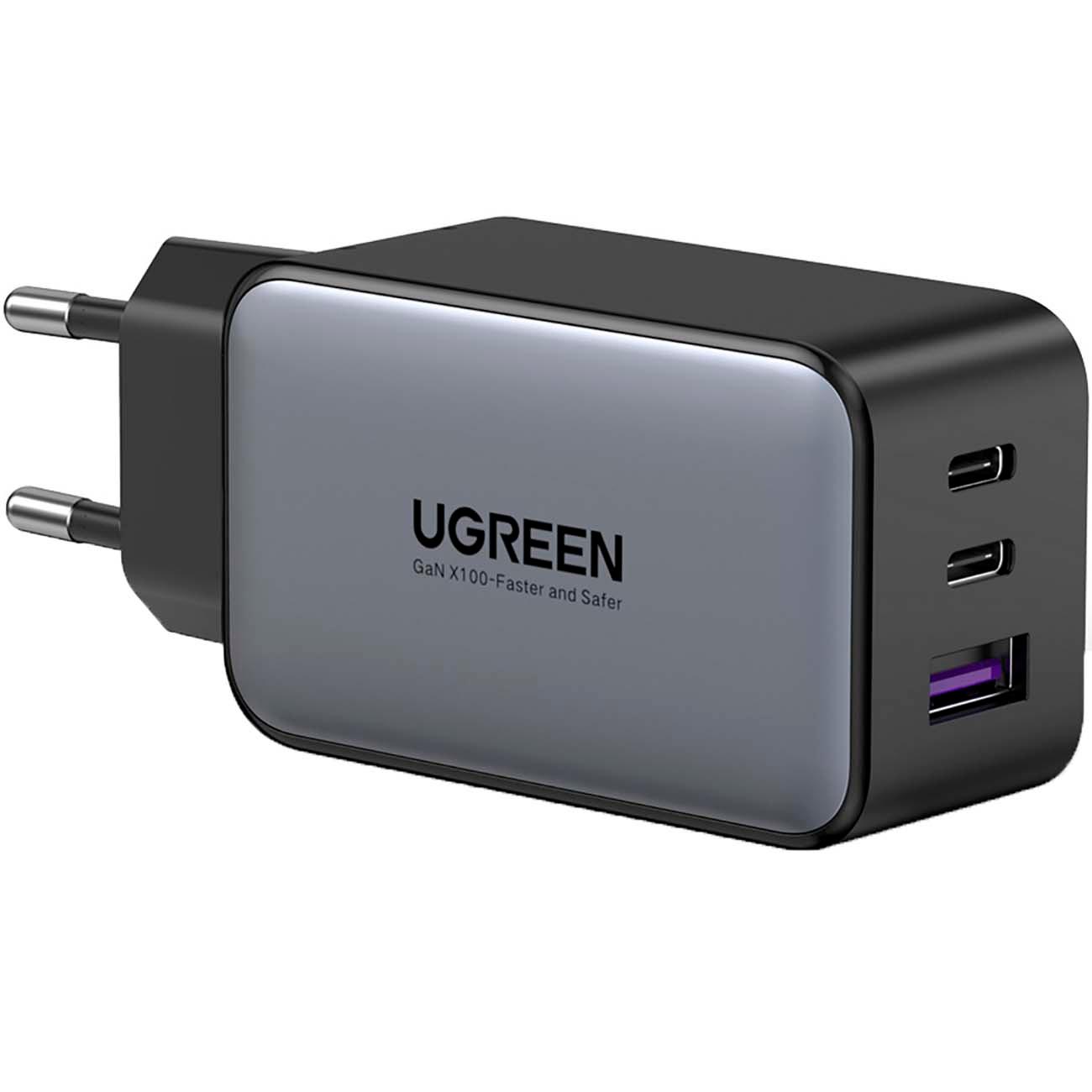 uGreen | Зарядное устройство для ноутбука uGreen 10335