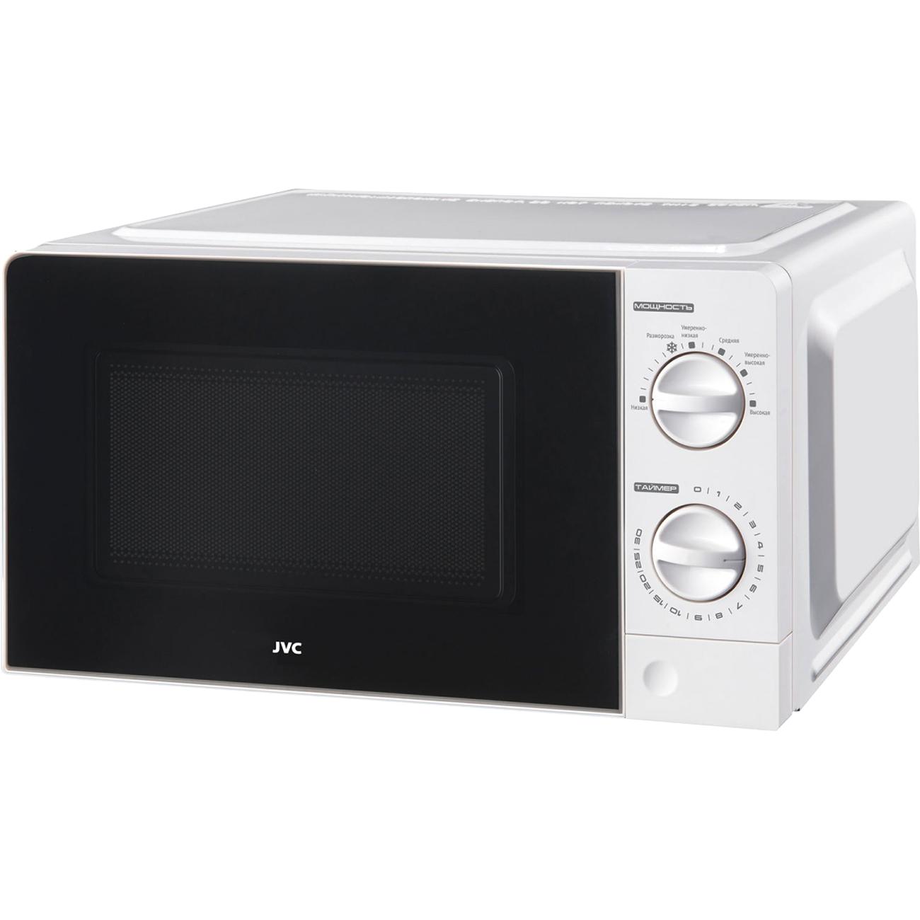 JVC | Микроволновая печь JVC JK-MW123M