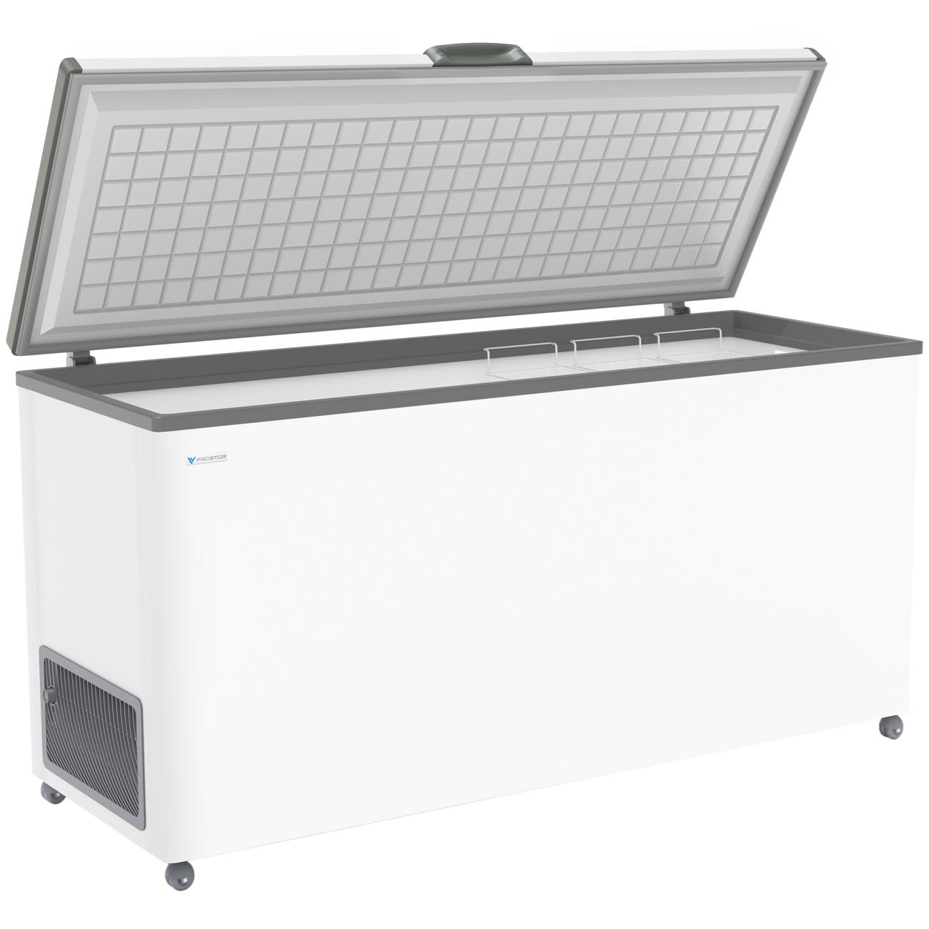 Frostor | Морозильный ларь Frostor F 600 S