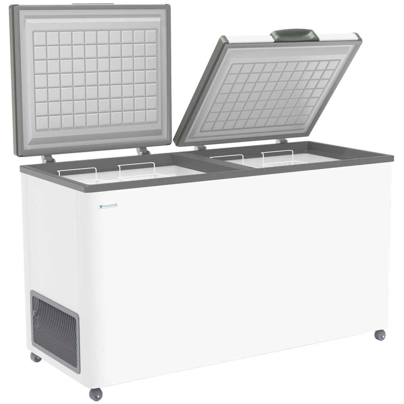 Frostor | Морозильный ларь Frostor F 500 SD
