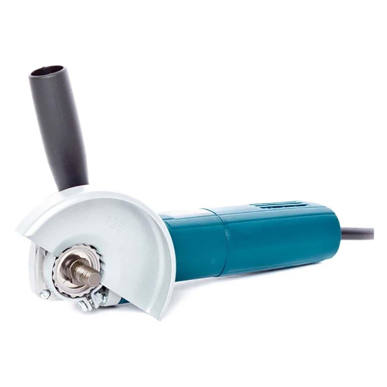 Bosch | Шлифмашина угловая (болгарка) Bosch GWS 9-125