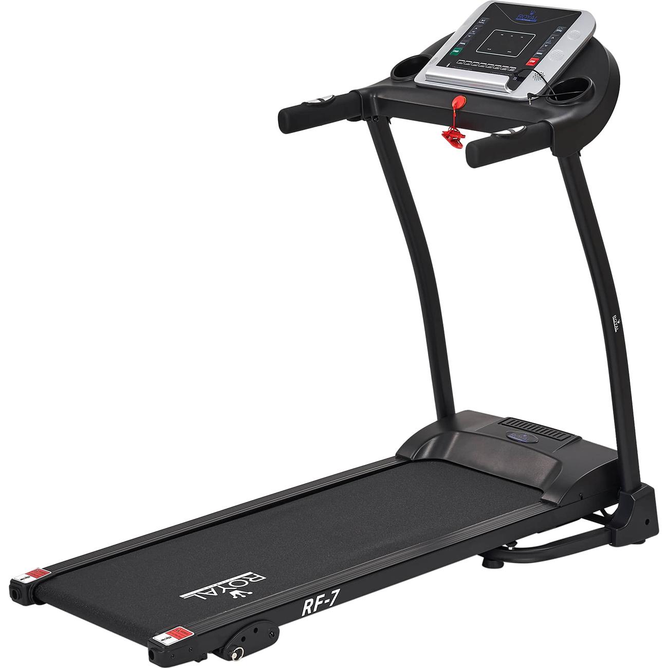 Royal Fitness | Беговая дорожка Royal Fitness RF-7
