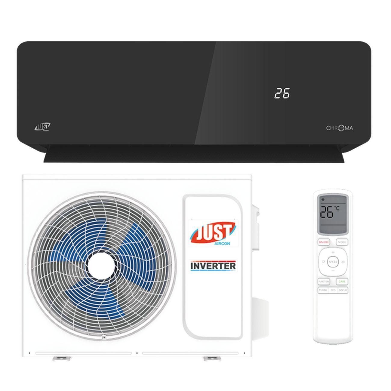 JUST Aircon | Сплит-система JUST Aircon JAC-10HPSIA/CAU