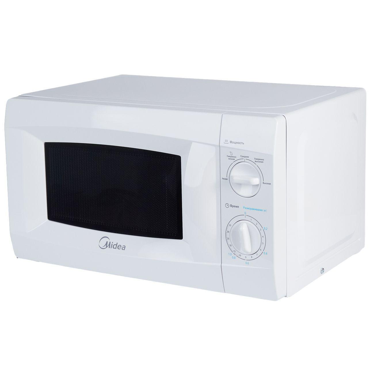 Midea | Микроволновая печь соло Midea MM720CKE
