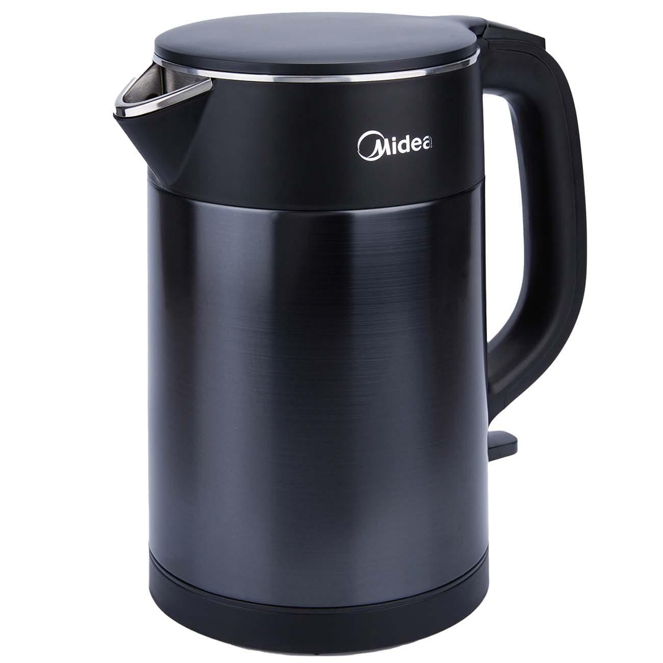 Midea | Электрочайник Midea MK-8076