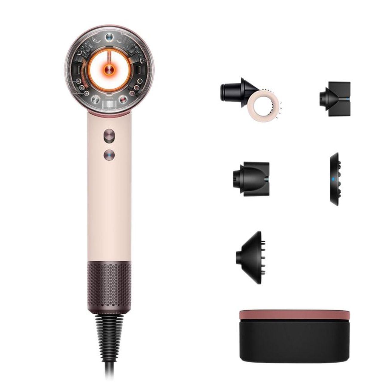 Dyson | Фен Dyson HD16 Ceramic Pink/Rose Gold (KR) розовый