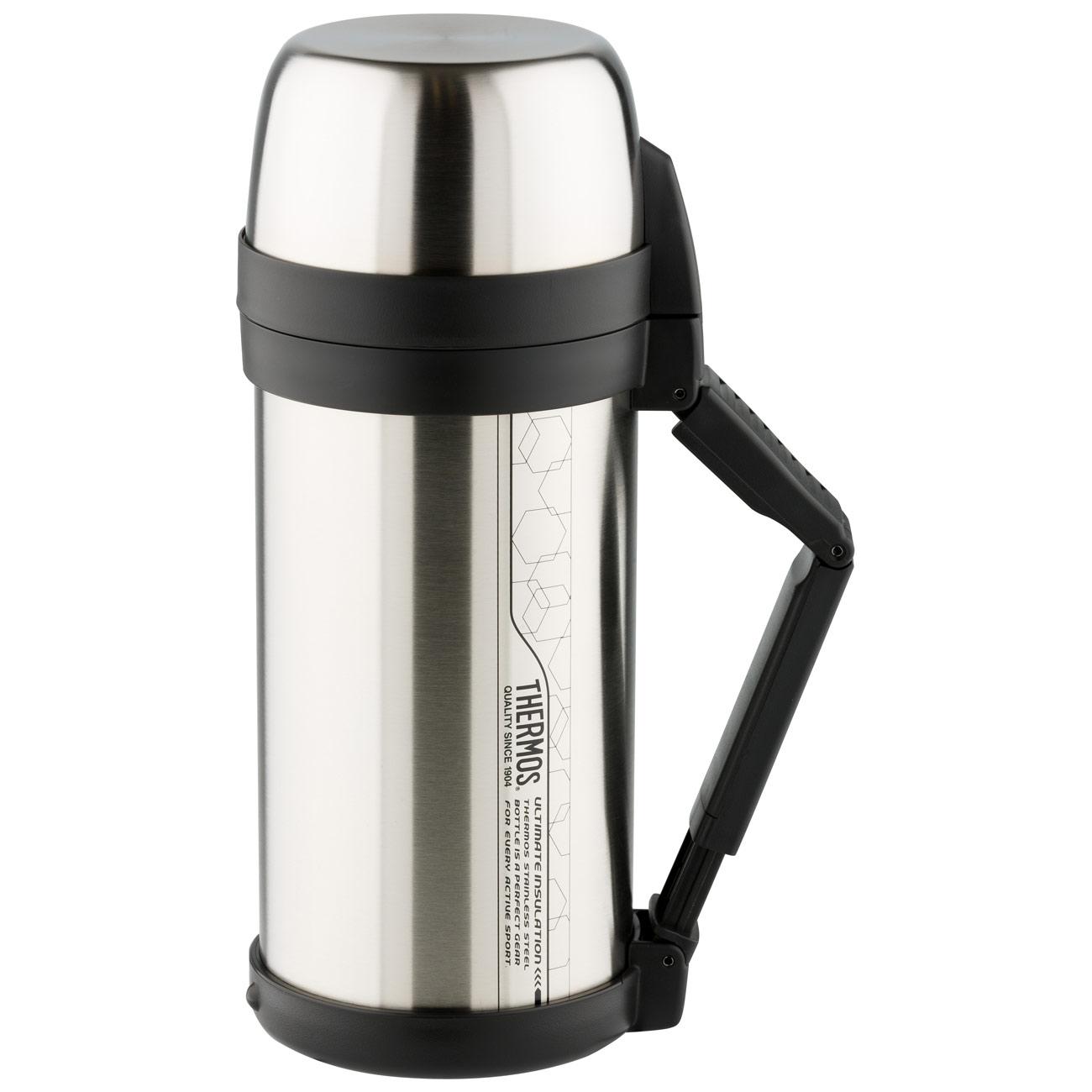 Thermos | Термос Thermos 1.65 л серебристый (FDH-1705)