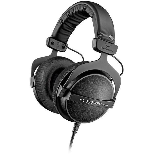 Beyerdynamic | Наушники накладные Beyerdynamic DT 770 Pro 32 Ом