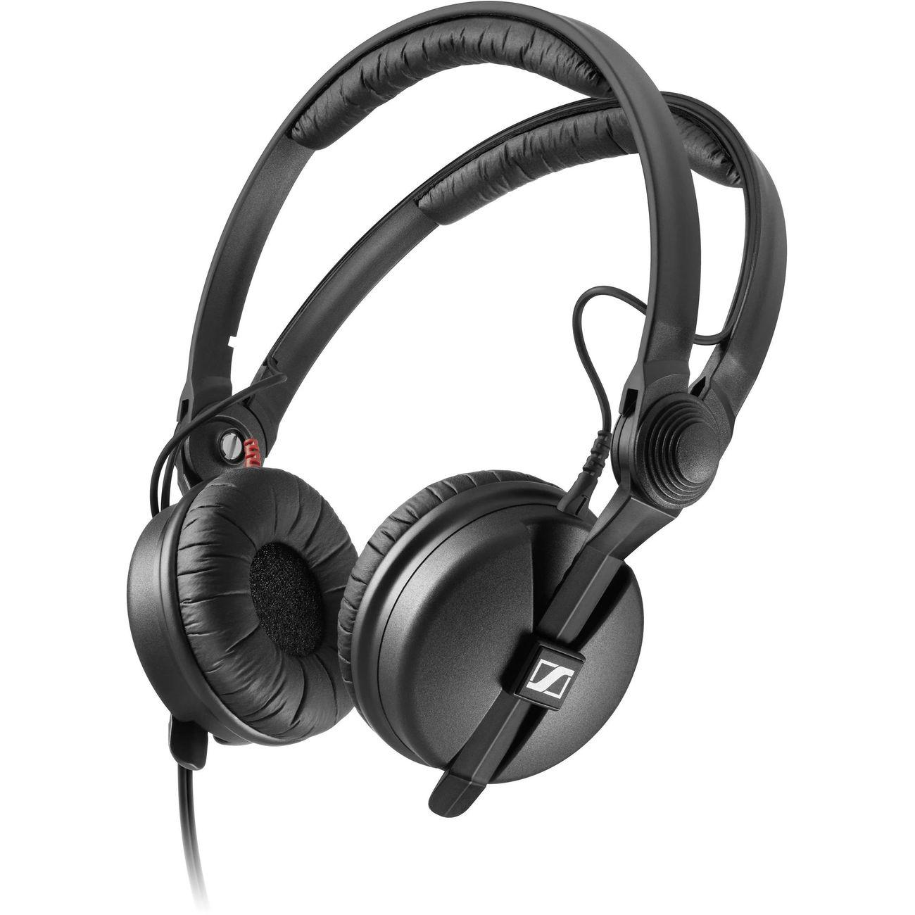 Sennheiser | Наушники накладные Sennheiser HD 25 (506909)