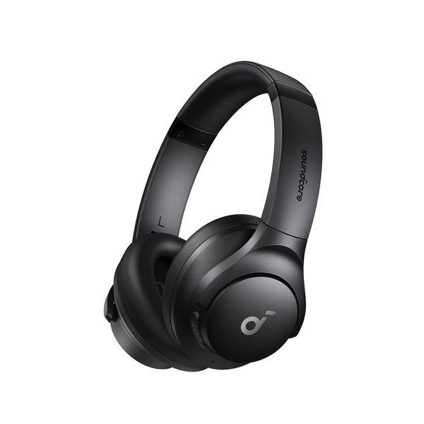 Soundcore | Наушники накладные Bluetooth Soundcore Q20i Black