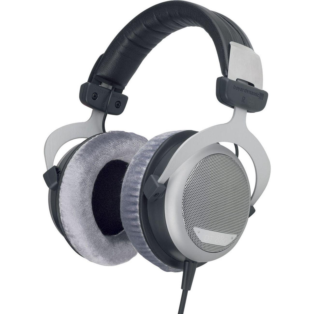 Beyerdynamic | Наушники накладные Beyerdynamic DT 880 PRO 250 OHMS