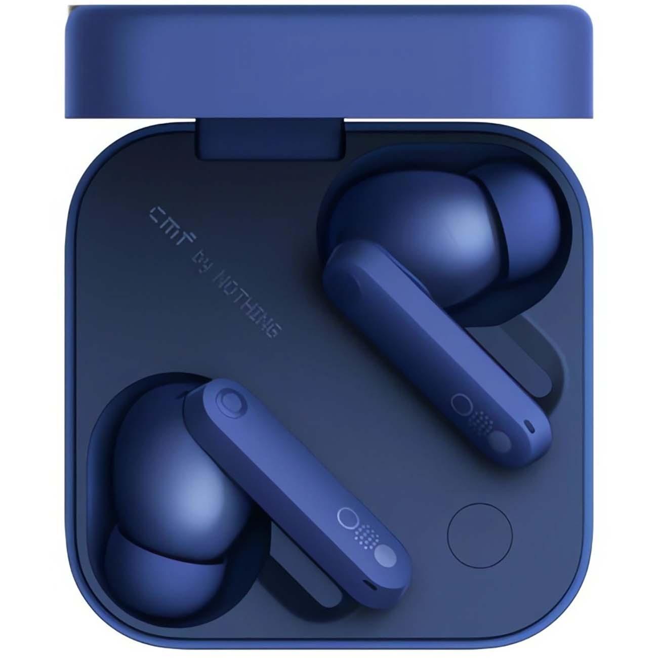 CMF by Nothing | Наушники True Wireless CMF by Nothing Buds Pro 2 Blue