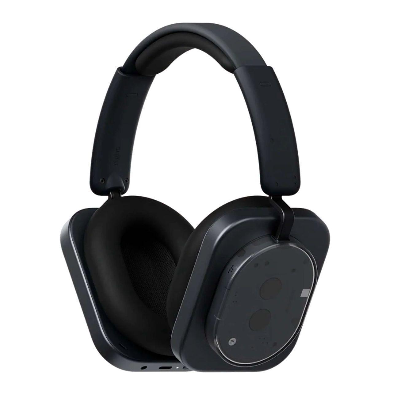 Nothing | Наушники накладные Bluetooth Nothing (1) ANC (B170)Black