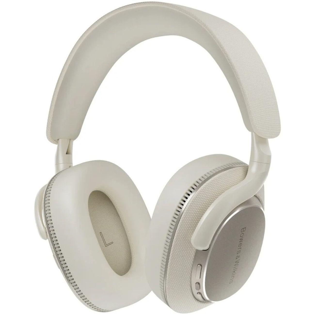 Bowers & Wilkins | Наушники накладные Bluetooth Bowers & Wilkins Px7 S3 Canvas White