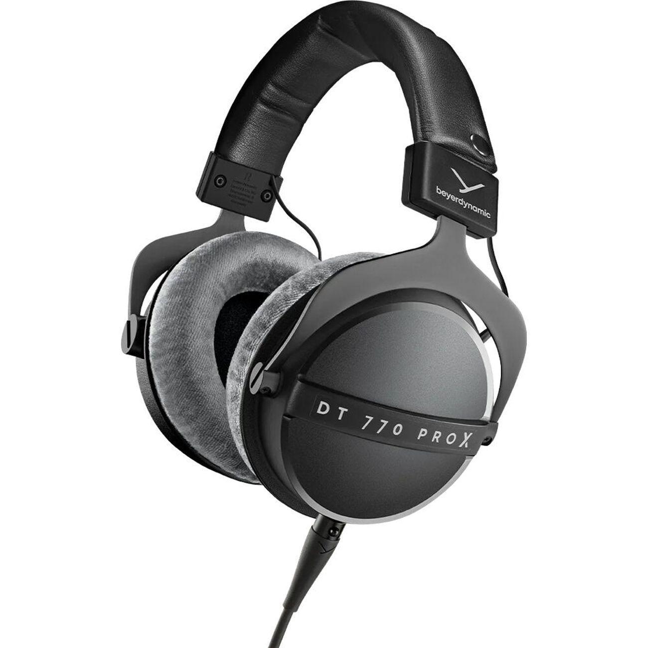 Beyerdynamic | Наушники накладные Bluetooth Beyerdynamic T 770 PRO X