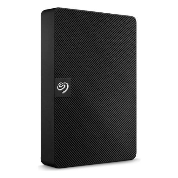 Seagate | Внешний диск HDD Seagate STKM4000400