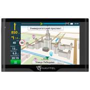 Navitel | Портативный GPS-навигатор Navitel N500 Magnetic