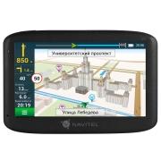 Navitel | Портативный GPS-навигатор Navitel MS500