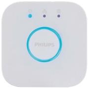 Philips | Управление умным домом Philips Hue Bridge (929001180629)