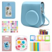 CAIUL | Набор аксессуаров CAIUL для Instax  Mini 11 Ass-d Sky Blue