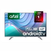 Artel | Телевизор Artel UA43H3401