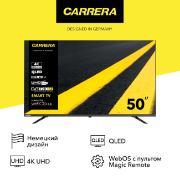 Carrera | Телевизор Carrera №500