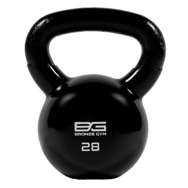 Bronze Gym | Гиря Bronze Gym BGKBV28