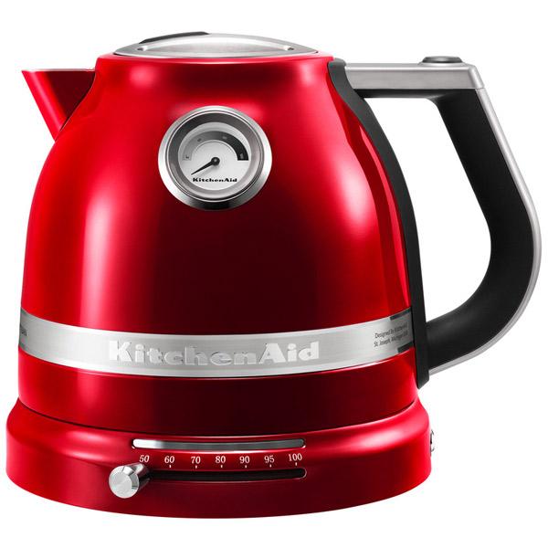 KitchenAid | Электрочайник KitchenAid Artisan 5KEK1522ECA карамельное яблоко