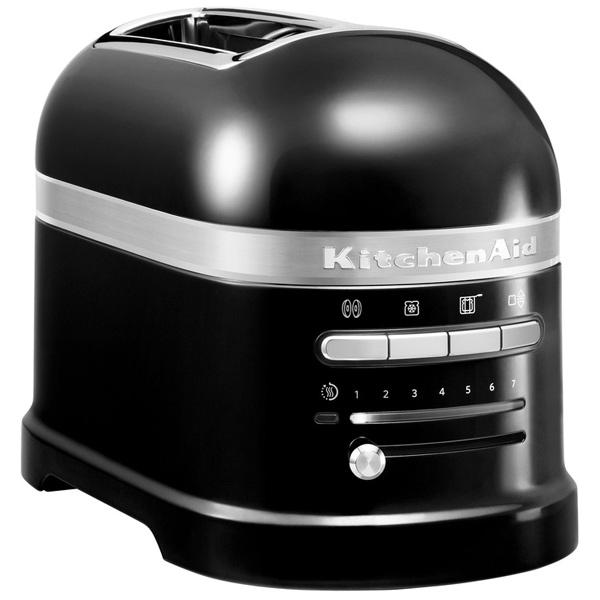 KitchenAid | Тостер KitchenAid Artisan 5KMT2204EOB черный