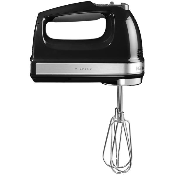 KitchenAid | Миксер KitchenAid 5KHM9212EOB