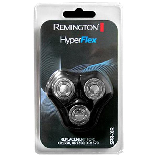 Remington | Сменная бритвенная головка Remington SPR-XR HyperFlex