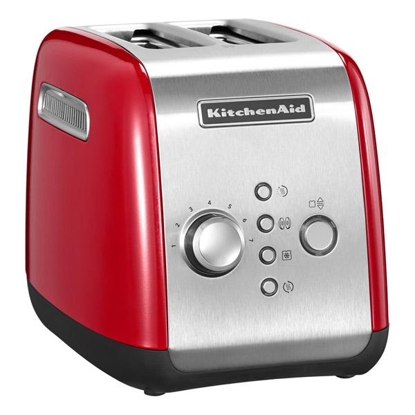 KitchenAid | Тостер KitchenAid 5KMT221EER